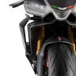 2021 Aprilia RS660 revealed – 100 hp parallel-twin
