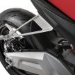2021 Aprilia RS660 revealed – 100 hp parallel-twin