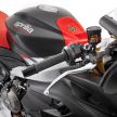 2021 Aprilia RS660 revealed – 100 hp parallel-twin