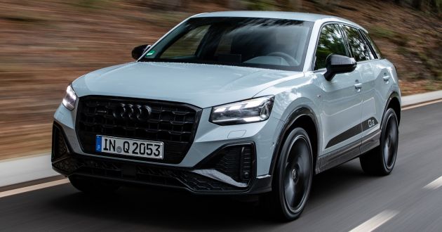 Audi A1 to be discontinued after current generation