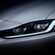 2021 Jaguar XE – new MHEV engine, Pivi Pro head unit