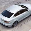2021 Jaguar XE – new MHEV engine, Pivi Pro head unit