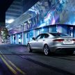 2021 Jaguar XE – new MHEV engine, Pivi Pro head unit