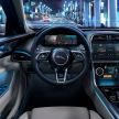 2021 Jaguar XE – new MHEV engine, Pivi Pro head unit