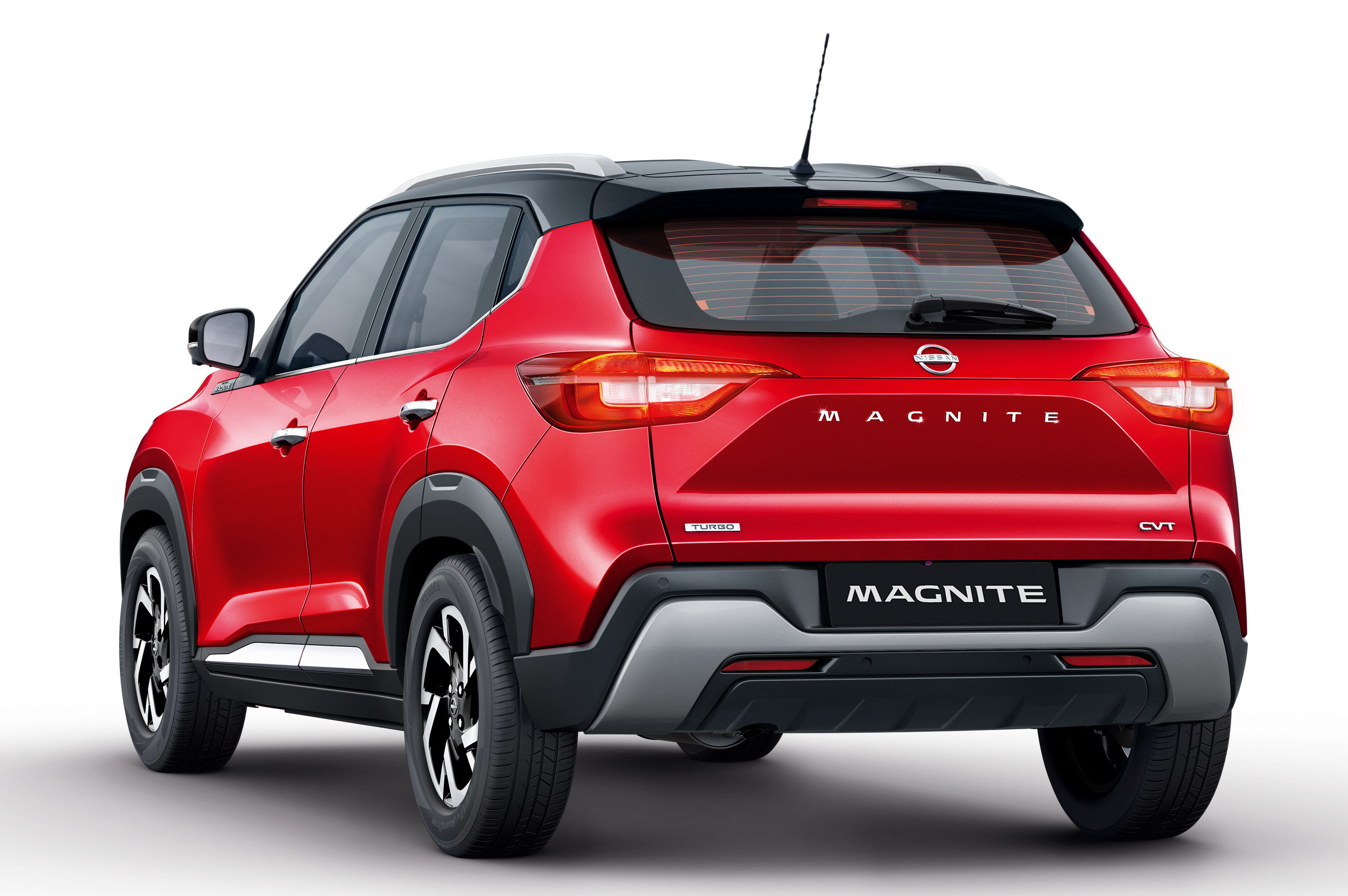 Nissan Magnite dilancarkan di Indonesia – bermula RM60k, 1.0L turbo, pilihan kotak gear manual dan CVT