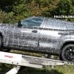 BMW Concept XM teased, previews bespoke M SUV