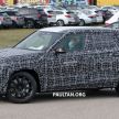 BMW Concept XM teased, previews bespoke M SUV