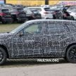 BMW Concept XM teased, previews bespoke M SUV