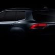 Geely Okavango – Philippines specs for Haoyue 7-seat SUV revealed; mild hybrid 1.5L turbo; from RM104k