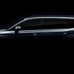 Geely Okavango – Philippines specs for Haoyue 7-seat SUV revealed; mild hybrid 1.5L turbo; from RM104k