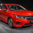 Honda City – total deliveries reach 5,100 units in Nov