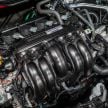 Honda City 2020 generasi kelima dilancarkan — empat varian, RS e:HEV, Honda Sensing; harga dari RM74k