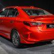 Honda City – total deliveries reach 5,100 units in Nov
