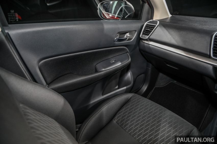 2020 Honda City – 5th-gen launched in Malaysia; 1.5L S, E and V; RS e:HEV Hybrid world debut, from RM74k 1192255