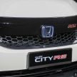 Honda City RS e:HEV now on sale in Malaysia, RM106k