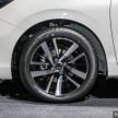 Honda City RS e:HEV now on sale in Malaysia, RM106k