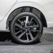 Honda City RS e:HEV now on sale in Malaysia, RM106k
