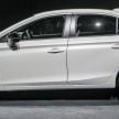 Honda City RS e:HEV now on sale in Malaysia, RM106k