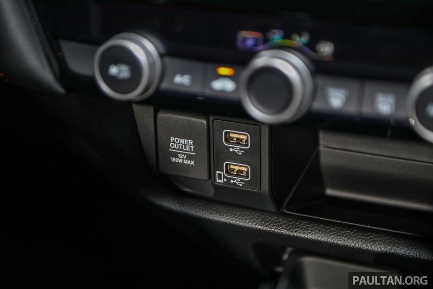 2020 Honda City – 5th-gen launched in Malaysia; 1.5L S, E and V; RS e:HEV Hybrid world debut, from RM74k 1191962