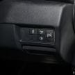 Honda City 2020 generasi kelima dilancarkan — empat varian, RS e:HEV, Honda Sensing; harga dari RM74k