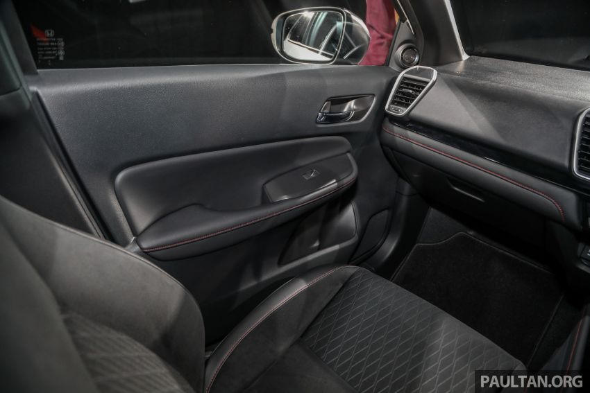 2020 Honda City – 5th-gen launched in Malaysia; 1.5L S, E and V; RS e:HEV Hybrid world debut, from RM74k 1191996
