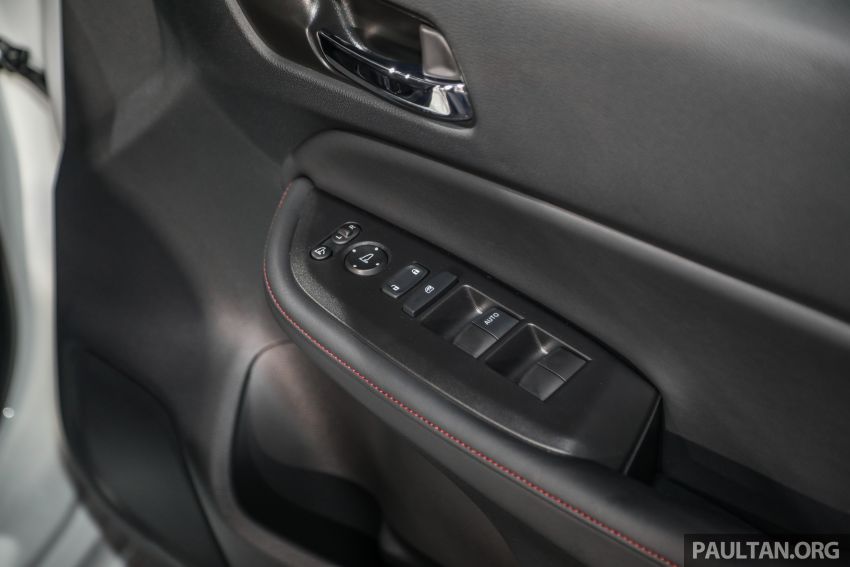 2020 Honda City – 5th-gen launched in Malaysia; 1.5L S, E and V; RS e:HEV Hybrid world debut, from RM74k 1192001