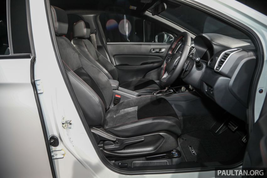 2020 Honda City – 5th-gen launched in Malaysia; 1.5L S, E and V; RS e:HEV Hybrid world debut, from RM74k 1192006