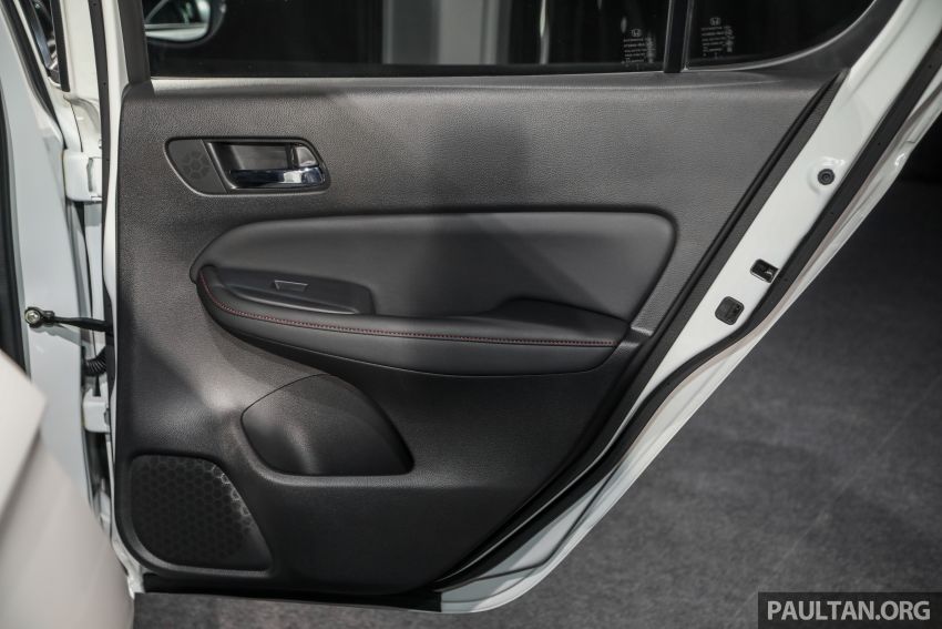2020 Honda City – 5th-gen launched in Malaysia; 1.5L S, E and V; RS e:HEV Hybrid world debut, from RM74k 1192017