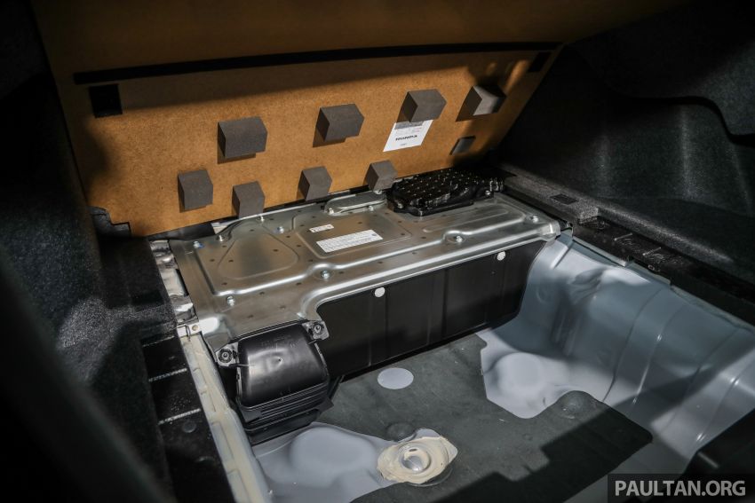 2020 Honda City – 5th-gen launched in Malaysia; 1.5L S, E and V; RS e:HEV Hybrid world debut, from RM74k 1192045