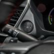 Honda City 2020 generasi kelima dilancarkan — empat varian, RS e:HEV, Honda Sensing; harga dari RM74k