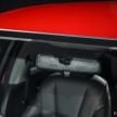 Honda City 2020 generasi kelima dilancarkan — empat varian, RS e:HEV, Honda Sensing; harga dari RM74k