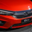 Honda City – total deliveries reach 5,100 units in Nov