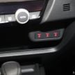 Honda City 2020 generasi kelima dilancarkan — empat varian, RS e:HEV, Honda Sensing; harga dari RM74k