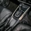 Honda City 2020 generasi kelima dilancarkan — empat varian, RS e:HEV, Honda Sensing; harga dari RM74k
