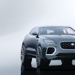 2021 Jaguar E-Pace – 309 PS 1.5L three-cylinder PHEV, 1.5L and 2.0L MHEVs; revised exterior and interior