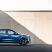 2021 Jaguar E-Pace – 309 PS 1.5L three-cylinder PHEV, 1.5L and 2.0L MHEVs; revised exterior and interior