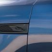 2021 Jaguar E-Pace – 309 PS 1.5L three-cylinder PHEV, 1.5L and 2.0L MHEVs; revised exterior and interior