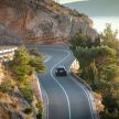2021 Jaguar E-Pace – 309 PS 1.5L three-cylinder PHEV, 1.5L and 2.0L MHEVs; revised exterior and interior