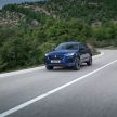 2021 Jaguar E-Pace – 309 PS 1.5L three-cylinder PHEV, 1.5L and 2.0L MHEVs; revised exterior and interior