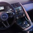 2021 Jaguar E-Pace – 309 PS 1.5L three-cylinder PHEV, 1.5L and 2.0L MHEVs; revised exterior and interior
