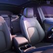 2021 Jaguar E-Pace – 309 PS 1.5L three-cylinder PHEV, 1.5L and 2.0L MHEVs; revised exterior and interior