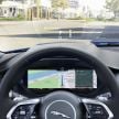 2021 Jaguar E-Pace – 309 PS 1.5L three-cylinder PHEV, 1.5L and 2.0L MHEVs; revised exterior and interior