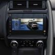 2021 Jaguar E-Pace – 309 PS 1.5L three-cylinder PHEV, 1.5L and 2.0L MHEVs; revised exterior and interior