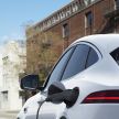 2021 Jaguar E-Pace – 309 PS 1.5L three-cylinder PHEV, 1.5L and 2.0L MHEVs; revised exterior and interior