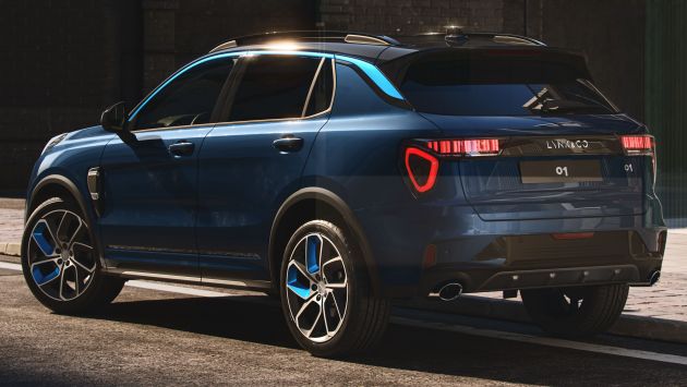 Kerjasama Geely & Renault akan diumum – SUV Lynk & Co dari Korea mungkin dieksport ke AS tanpa duti