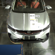 VIDEO: Proton X50 ASEAN NCAP crash test report
