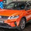 2021 Perodua Ativa vs Myvi vs Proton X50 – size and price compared, where does the new SUV stand?