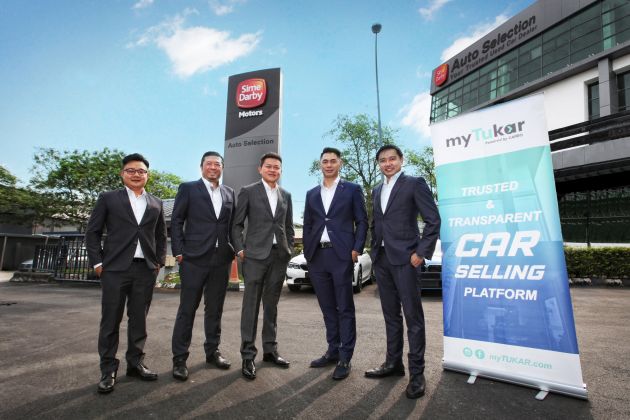 Sime Darby invests RM42mil in Socar and Carro (MyTukar), aims to be leading EV specialist in Malaysia