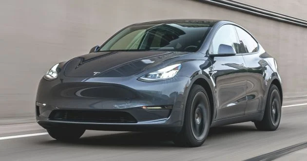 Tesla to recall 20,349 cars in the US over excessively bright low-beam headlamps – Model 3 and Y affected