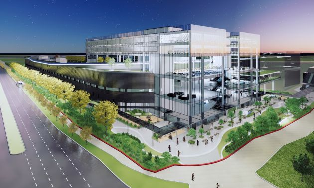 Construction of Hyundai’s EV manufacturing plant in Singapore begins, facility operational by end-2022